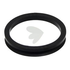 V-Ring for pålidelig tætning i maskiner og køretøjer. Holdbar og i høj kvalitet.