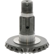 Konisk Kegelrad M22, perfekt til maskiner der kræver præcision og holdbarhed.