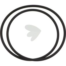 Tætning for bjælke 230 x 5 mm, en pålidelig del for effektivitet i arbejde.