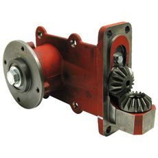 Venstre skivekørsel, vigtigt for optimal drift af udstyr.