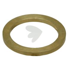 Lejeskive 50,5X66X5mm, perfekt for forbedret holdbarhed.