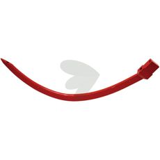 Nål 52993 forbedrer præcisionen i maskinens arbejde.