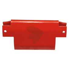 Taarup Kverneland modskær 55676100, effektiv til pleje af afgrøder.