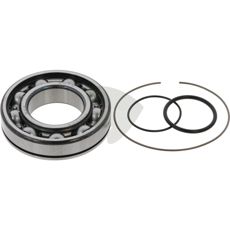 Lejesæt, en essentiel komponent til maskindrift.