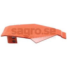 Slæbesko 55719510, perfekt til effektiv drift af landbrugsmaskiner.