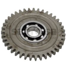 39-tands tandhjul, designet til effektiv og holdbar drift.