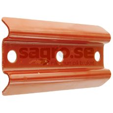 Højkvalitets plade, perfekt til en bred vifte af industrielle anvendelser.