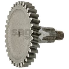 Specielt tandhjul -56142810, ideelt til specifikke landbrugsløsninger.
