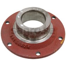 Bagdæksel, en vigtig del for at beskytte bagenden af køretøjet.