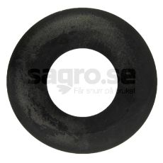 Beskyttelsesskive af høj kvalitet, giver ekstra beskyttelse for følsomme dele i udstyret.