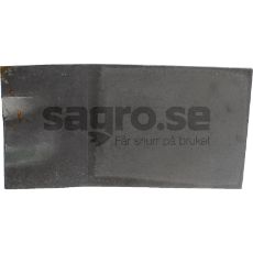 Slidsål 56801700, perfekt til landbrugs- og byggeanvendelser.