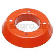 Tallerkenlåg 56806610 for effektiv beskyttelse af tallerkensystem.