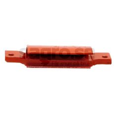 Robust slidplade 56808610 som modstår slid i krævende miljøer.