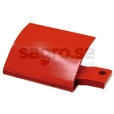 Slidplade 56808710 for pålidelig ydeevne i marken.