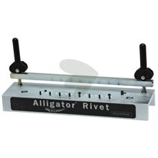 Alsidigt monteringsværktøj til forskellige anvendelsesområder i industrien.