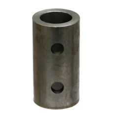 Forbindelseshylse til drivaksel, sikrer optimal kraftoverførsel.