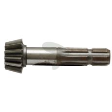 Udviklet konisk hjul 13 tænder -57522300 til øget alsidighed og ydeevne.