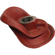 Styreskive 57550010, understøtter effektiv styring og sikker drift.