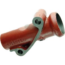 Lejerør-57550510, vigtig for at sikre maskinens effektivitet.