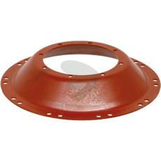 Rotorskive, vigtig komponent for effektiv maskindrift.