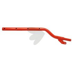 Højtydende venstredrejet tindearm, til landbrugsmaskiner.