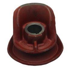 Kurveskive 57903700, holdbar og pålidelig til landbrugsmaskiner.