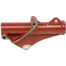 Lejehus -57916720, optimeret til at opfylde kravene fra moderne landbrugsmaskiner.