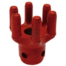 Klo-kobling 58827600, perfekt til at sikre høj effektivitet i arbejdet.