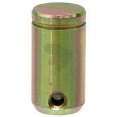 Bolt 00121412010 fra Pöttinger, yderst velegnet til specifikke landbrugsmaskinapplikationer.