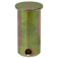 Pöttinger bolt 00102420080, ideel til reparation og vedligeholdelse af landbrugsudstyr.