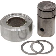 Styrehjul 103402040, designet til overlegen ydeevne og holdbarhed.