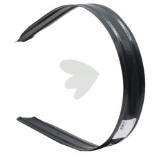 Skraber 14.05.041 - giver overlegen rengøring af udstyr og køretøjer