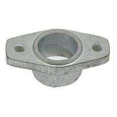 Hus 05.05.018, designet til holdbarhed og effektiv drift.