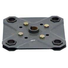 Kvalitetskive 06.44.010 til effektive reparationer af forskellige maskiner.