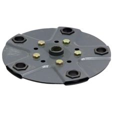 Specialskiver til 5 PinNH-holder 19.44.007, høj kvalitet.