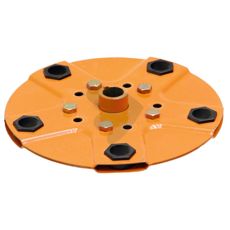 Skive 31.44.020, 31.05.107 til effektive maskiner.