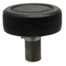 Løberulle 00.70.501, holdbar og effektiv til maskinens bevægelse.