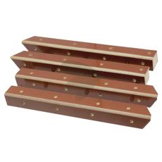 Glideskinne stempel sæt 04.03.259 til optimal ydeevne og holdbarhed.