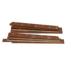 Glideskinne stempel sæt 15.03.059 designet til langvarig ydeevne.