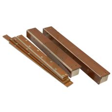 Glideskinne stempel sæt 18.03.065, valget for pålidelig maskinovervågning.