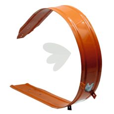 Skraber 19.05.016 - effektiv fjernelse af snavs for bedste resultat