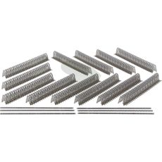 Robust remlås til sikker forbindelse og anvendelse.