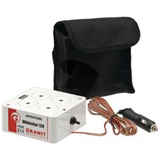 Holdbare vildtredningsmærker til effektiv jagt og sikkerhed i skov og mark.