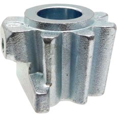 Krog af høj kvalitet, perfekt til diverse applikationer inden for landbrug.