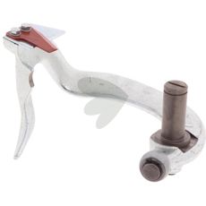 Knivspak 87728047 til smidig håndtering af dit udstyr.