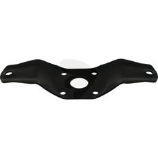 Fjederplade med artikelnummer K6803410, pålidelig ydeevne.