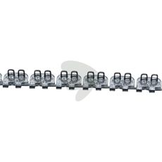 Højkvalitets remspænder sæt, der sikrer effektivitet og sikkerhed i dit udstyr.