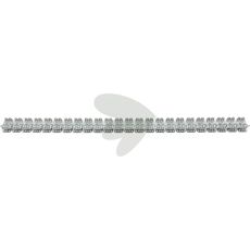 Holdbar remlås sæt for sikkerhed og funktionalitet i maskiner.