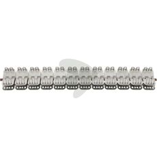 Pålidelig remlåssæt, vejledende for optimal funktion og drift.