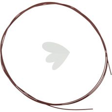 Effektiv koblingsstav til smidig brug og lang levetid.